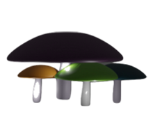 Mushroom Solutions logo